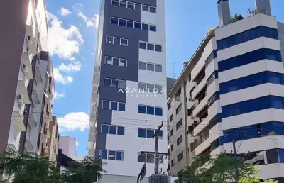 Sala comercial na avenida presidente vargas, próxima ao hospital de caridade
