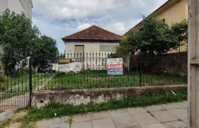 Terreno em ponto estratégico da avenida osvaldo cruz