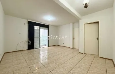 Apartamento, 2 dormitórios, 2 banheiros, 1 vaga, fátima