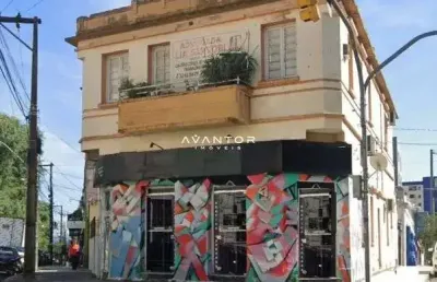 Ponto comercial à venda na Rua Silva Jardim, 1228, Nossa Senhora do Rosário, Santa Maria