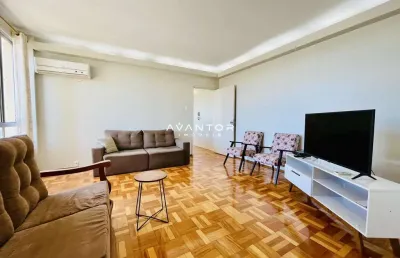 Apartamento, 3 dormitórios, 2 banheiros, 1 vaga, centro, galeria do comercio
