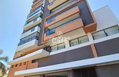 Apartamento 2 dormitórios à venda nossa senhora medianeira santa maria/rs