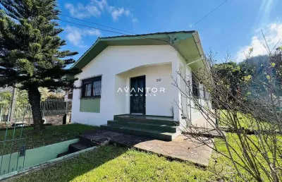 Casa à venda, 3 quartos, 1 vaga, nossa senhora do perpétuo socorro
