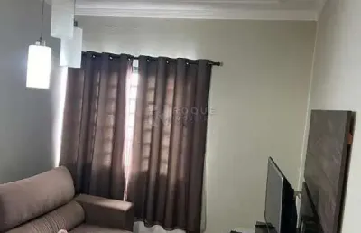 Apartamento à venda – 4 quartos – excelente localização em limeira/sp