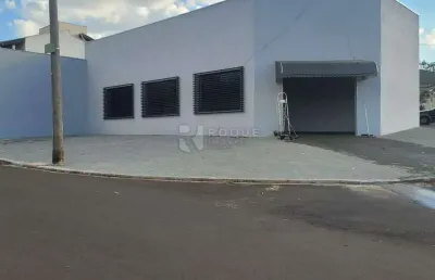 Salão para aluguel no bairro jardim cidade universitária i