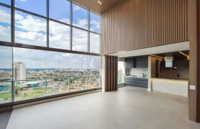 Apartamento de alto padrão – 3 suítes, planejado e sofisticado