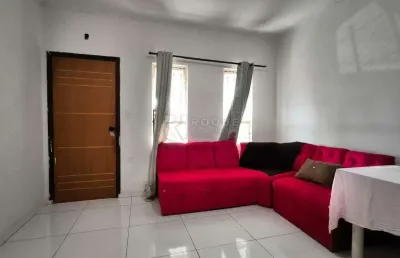 Excelente casa à venda – conforto e espaço para sua família! aceita financiamento.