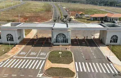 Terreno em condomínio à venda no bairro jardim cidade universitária ii
