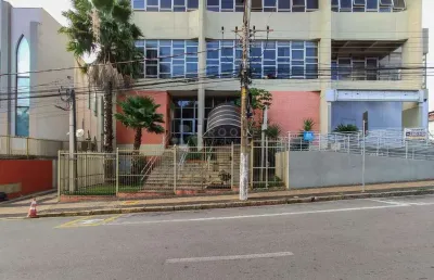 Apartamento com 2 quartos para alugar no Centro, Limeira 