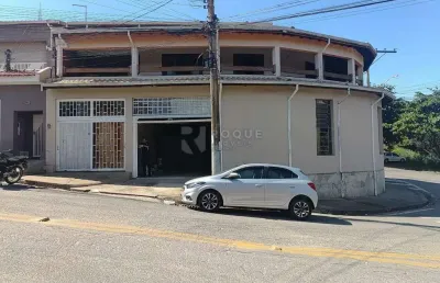 Casa residencial para aluguel no bairro parque hippolyto