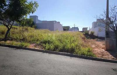 Terreno à venda no Jardim Marajoara, Limeira 