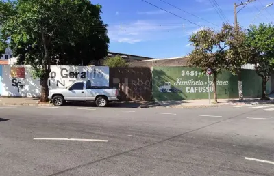 Barracão/galpão para aluguel no bairro jardim glória