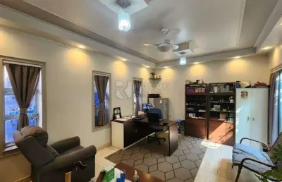 Casa residencial à venda no bairro jardim parque novo mundo