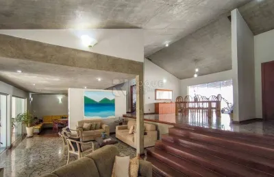 Casa em condomínio à venda no bairro parque são bento