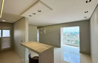 Excelente apartamento com 2 dormitórios, sendo 1 suíte no jd. senador vergueiro à venda em limeira/sp. aceita financiamento e estuda permutas c/ carro