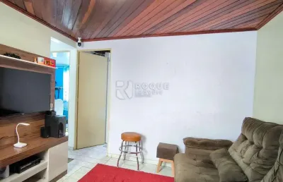 Apartamento com 2 quartos à venda no Jardim Olga Veroni, Limeira 
