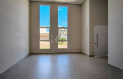 Casa em condomínio fechado com 3 quartos à venda no Parque Residencial Roland, Limeira 