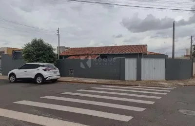 Casa residencial para aluguel no bairro jardim nova itália