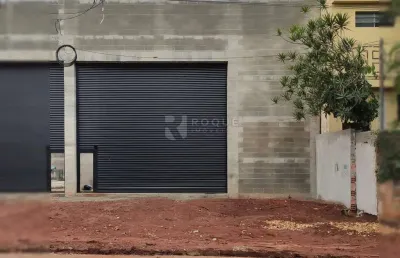 Barracão/galpão para aluguel no bairro parque residencial aeroporto