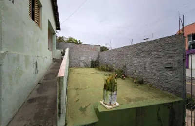 Casa com 3 quartos à venda no Jardim Ipiranga, Limeira 