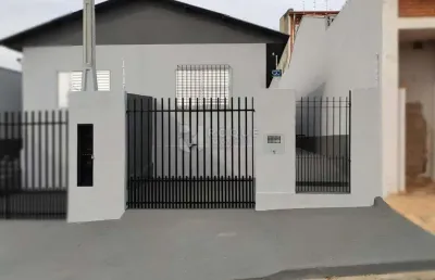 Casa residencial para aluguel no bairro parque das nações