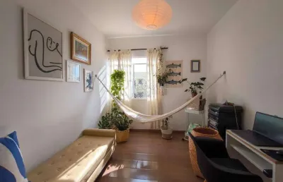 Apartamento com 3 quartos à venda na Vila Cidade Jardim, Limeira 