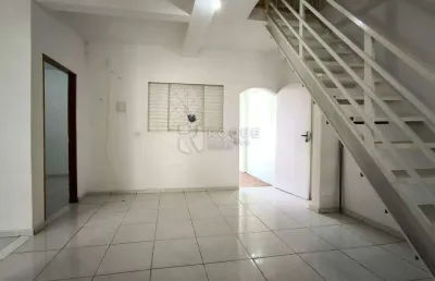 Casa residencial à venda no bairro parque residencial abílio pedro