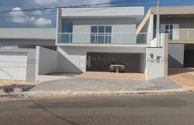 Casa em condomínio para aluguel no bairro jardim porto real