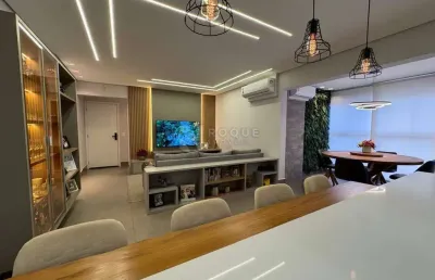 Maravilhoso apartamento à venda – reserva inspirare