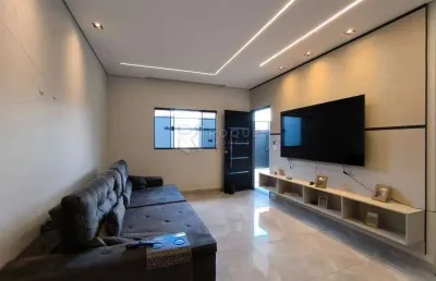 Casa residencial à venda no bairro jardim marajoara