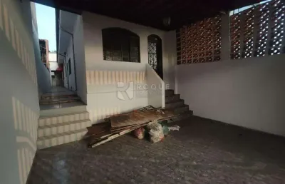 Casa residencial à venda no bairro jardim nova suíça