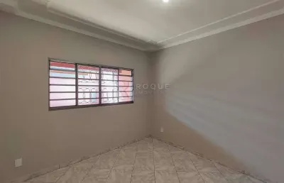 Casa residencial à venda no bairro jardim são lourenço