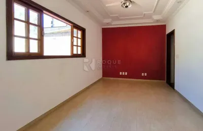 Casa residencial à venda no bairro parque nossa senhora das dores
