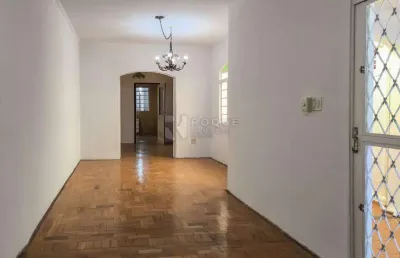 Casa com 4 quartos à venda na Vila Claudia, Limeira 