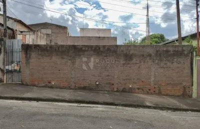 Terreno comercial para alugar no Jardim Nova Europa, Limeira 