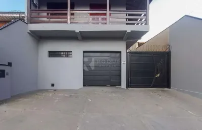 Salão para aluguel no bairro jardim barão de souza queiroz