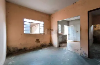 Casa residencial à venda no bairro jardim são manoel