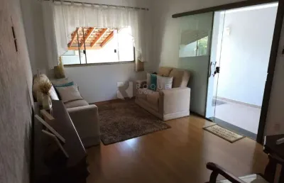 Casa residencial à venda no bairro jardim bandeirantes