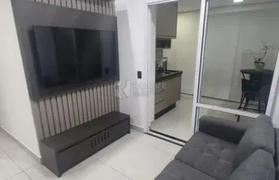 Apartamento com 2 quartos à venda na Vila Santa Rosália, Limeira 