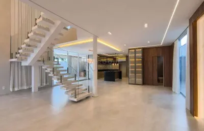 Casa em condomínio fechado com 3 quartos à venda no Residencial Fazenda Itapema, Limeira 
