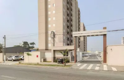 Apartamento para aluguel no bairro jardim são paulo