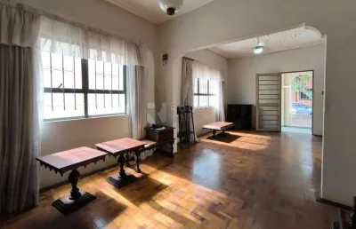Casa com 4 quartos à venda no Centro, Limeira 