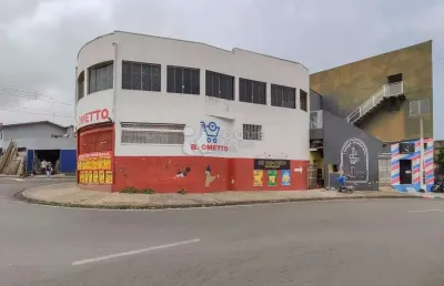 Salão para aluguel no bairro parque residencial belinha ometto