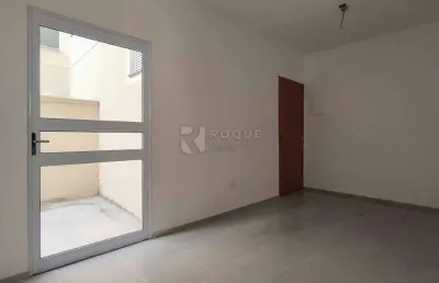 Apartamento com garden à venda – conforto e praticidade!