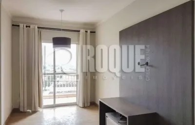 Apartamento com 3 quartos à venda na Vila Queiroz, Limeira 