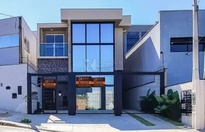 Ponto comercial para alugar no Jardim Porto Real IV, Limeira 