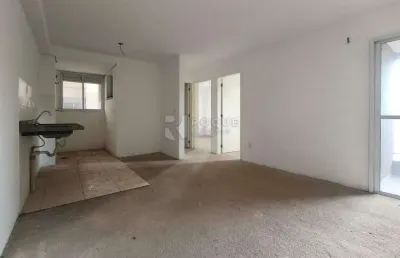 Apartamento com 2 quartos à venda no Jardim Trevo, Limeira 