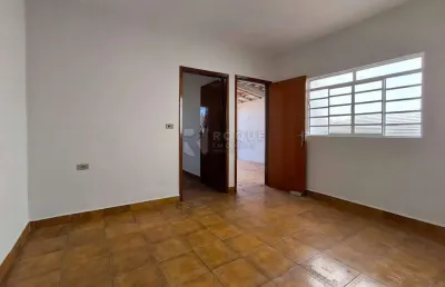 Casa com 4 quartos à venda no Jardim Nova Suíça, Limeira 