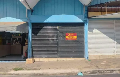 Ponto comercial para alugar no Centro, Limeira 