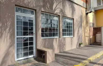 Ponto comercial para alugar na Vila Rocha, Limeira 